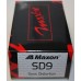 MAXON SD9 Sonic Distortion Effects Pedal